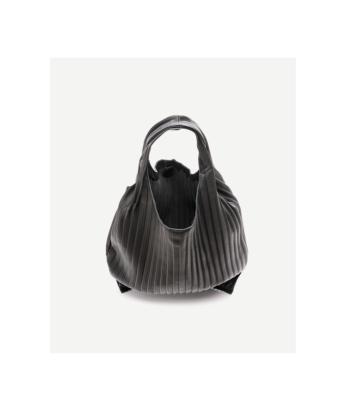 PICASSO NEW NAPPA Woman Bag Black - Anita Bilardi | AGEMINA Boutique