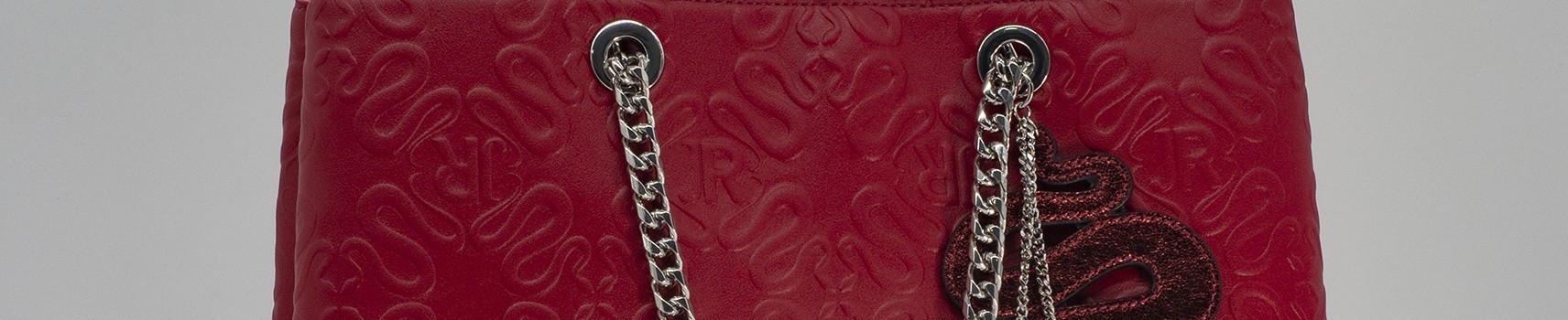 New Women's Handbags | Online Richmond Collection on AGEMINA.COM